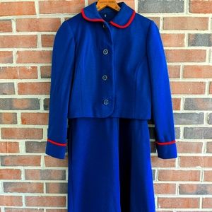 1960s travel where dress